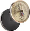 Max-Min Thermometer und Hygrometer - Stilvolle Anzeige für Produktbild-Vorschau 3