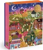 Puzzle de aluminio "Joy Laforme: Pueblo Embrujado", 1000 Vista previa de la imagen del producto 1