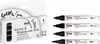 KREUL 16480 KREUL Glass & Porcelain Pen Handlettering, set Voir les images du produit 2