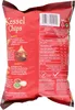 funny frisch Kessel Chips Sweet Chilli und Red Pepper vegan Produktbild-Vorschau 4