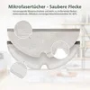 Q7 MAX Ersatzzubehör Kompatibel mit Roborock Q7/ Q7+/Q7 Produktbild-Vorschau 4