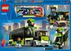 LEGO 60388 City Ciężarówka na Turniej Gier, Samochód do Podgląd zdjęcia produktu 8