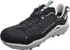 Lowa Maddox Pro GTX LO SL Wanderschuh Schwarz in Gr. 39 Produktbild-Vorschau 11