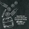 Iss doch Wurscht Currywurst Pieker Edelstahl 4er Set Gabel Produktbild-Vorschau 4