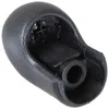 Hyundai i20 07-12 Pomello del cambio NERO + CROMO 6 MARCE Anteprima dell’immagine prodotto 2