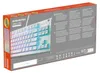 Clavier gaming SteelSeries Apex 3 TKL compact avec Voir les images du produit 8