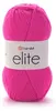 YarnArt Elite příze 100 g / 400 m - barva 174 malinová Náhled obrázku produktu 2