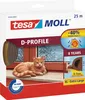 TESA Selbstklebende Gummidichtung für Fenster und Türen, Produktbild-Vorschau 1