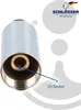 JS Verlängerung 60 mm für UP-Ventil und Montageblock, Produktbild-Vorschau 4