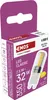LED Lampe Classic JC / G9 / 2,5 W (32 W) / 350 lm / NeutralWeiß Produktbild-Vorschau