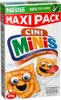NESTLE CINI-MINIS Cereali 625g Anteprima dell’immagine prodotto 3