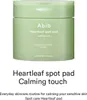 Abib Heartleaf spot pad calming touch - zklidňující pleťové Náhled obrázku produktu 3