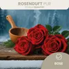 HAF Saunaaufguss Rose 250 ml - Sauna Aufgussmittel - Produktbild-Vorschau 2