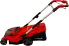 Einhell GE-CM 36/37 Li solo Akku-Rasenmäher Produktbild-Vorschau 2
