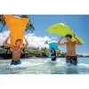 Wasser Luftmatratze Aufblasbar Poolmatratze Strand Meer 174 Produktbild-Vorschau 4