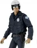 NECA Terminator 2 Judgment Day - Ultimate T-1000 Motorcycle Produktbild-Vorschau 9