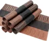 6er Set Platzsets 30x45cm Platzdeckchen Rutschfest Produktbild-Vorschau 5