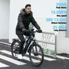 E Bike, City E-Bike & E-Hollandrad mit 36V 13Ah Akku bis zu Produktbild-Vorschau 9