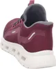 Rieker Damen Sneaker Leo-Muster Gummizug EVA-Sohle stylisch Produktbild-Vorschau 42