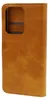 BIZON Case Tasche Oppo Reno13 Pro braun Produktbild-Vorschau 4