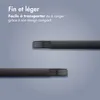 iPad 11 2025 11 pollici, iPad 10 2022 10,9 pollici Hülle: Anteprima dell’immagine prodotto 10