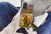 MuchoWow® Handyhülle Schutzhülle Hülle für Samsung Galaxy Produktbild-Vorschau 3