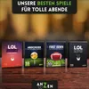 Anzen ABSCHUSS - Das Live Fussball Trinkspiel Produktbild-Vorschau 10