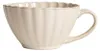 HOMLA MELIDA-Becher in Tassenform, cremefarben, 0,3 l Produktbild-Vorschau 1