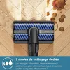 Philips 9000 Series Kabelloser AquaTrio Nass- und Produktbild-Vorschau 9