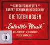 Entartete MusikWillkommen In Deutschland-Ein Ged Produktbild-Vorschau 2