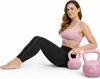 KETTLEBELL 8 kg miękki ketle kula hantla FITNESS trening w Podgląd zdjęcia produktu 8