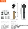 VEVOR 300cm okucie do drzwi przesuwnych System drzwi Podgląd zdjęcia produktu 7