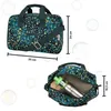 DerDieDas Sporttasche DerDieDas Sports Bag Dino Time Produktbild-Vorschau 3