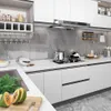 vidaXL Selbstklebende Möbelfolie Weiß 500 x 90 cm PVC Produktbild-Vorschau 2