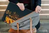 MuchoWow® Laptop Hülle 15 Zoll Nacht - Stadt - Denver Produktbild-Vorschau 7