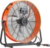 Ventilateur à tambour 24 pouces haute vitesse à usage Voir les images du produit 10