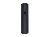 A black remote control is shown against a white background. Anteprima dell’immagine prodotto