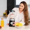 Cecotec Power Black Titanium 1300 MAX 1,5 L Frullatore da Anteprima dell’immagine prodotto 4