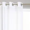 Atmosphera Créateur d'intérieur tenda con occhielli in Anteprima dell’immagine prodotto 4