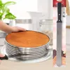 Zenker 7702, Nóż do ciasta, 29,5 cm, Stal nierdzewna Podgląd zdjęcia produktu 6