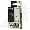 Nastro di scrittura CASIO XR-9WE XR-9WE1, 9 mm nero su Anteprima dell’immagine prodotto 14