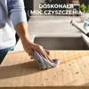 Ściereczki Vileda Pro Clean z enzymami z mikrofibry 2 szt. Podgląd zdjęcia produktu 5