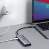Adattatore 5W1 Ugreen Ugreen Revodok Cm511, Hub Usb-C Do 2X Anteprima dell’immagine prodotto 17