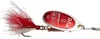 Dam Effzett Spinner Dressed Reflex Red 6 g Voir les images du produit 2