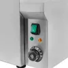Geflügelbrühgerät Mega-M CH 3-5K. 70L. 1800W 230V N Produktbild-Vorschau 6