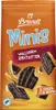 Brandt Minis Vollkorn Zartbitter 95g Produktbild-Vorschau 1
