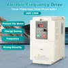 380V 7,5KW convertisseur de fréquence, 3-phases VFD Voir les images du produit 2