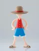 One Piece Luffyho minifigúrky Archive of Adventure 9 cm Náhľad obrázku produktu 3