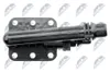 NTY Thermostatgehäuse Kühlmittelreglergehäuse CTM-BM-031 Produktbild-Vorschau 5