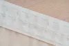 Vorhang 145x250 weiß auf einem Gardinenband Produktbild-Vorschau 2